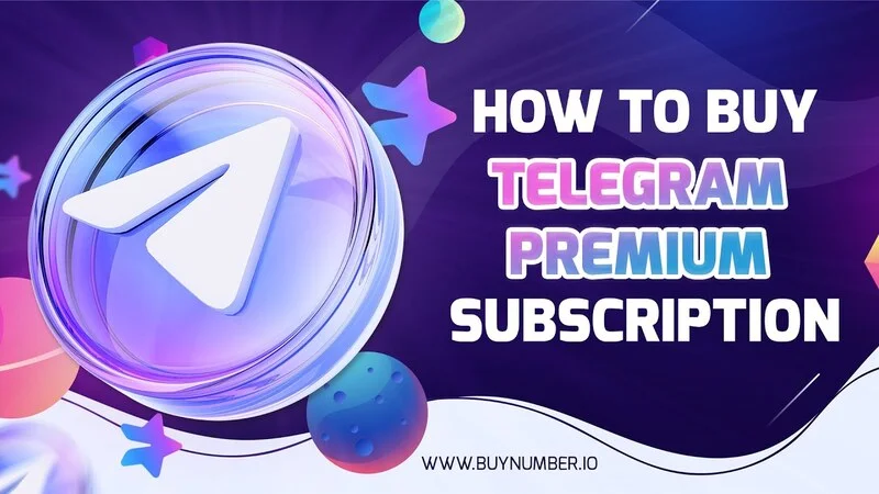 How to buy Telegram Premium