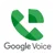 Virtual Number for Service:  GoogleVoice (Icon)