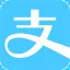 Virtual Number for Service:  Alipay/Alibaba/1688 (Icon)