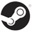 Virtual Number for Service:  Steam (Icon)