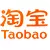 Virtual Number for Service:  Taobao (Icon)